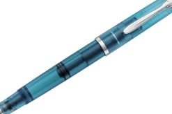 Pelikan M205 Aquamarine Vulpen