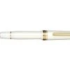 Sailor 1911L White Vulpen