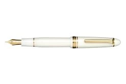 Sailor 1911L White Vulpen
