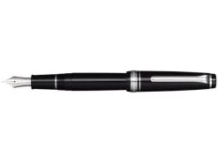 Sailor Pro Gear Slim Black CT Vulpen