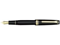 Sailor Pro Gear Slim Black GT Vulpen