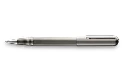 LAMY Imporium Titanium Balpen