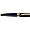 Waterman Exception Slim Zwart Lak GT Balpen