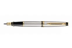 Waterman Expert Metallic GT Vulpen