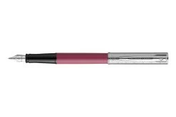 Waterman Allure Deluxe Pink Vulpen