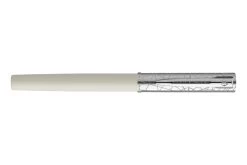 Waterman Allure Deluxe White Vulpen -Pen Winkel waterman20allure20deluxe20white20fp 3