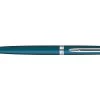Waterman Hémisphère Blue Metallic CT Balpen